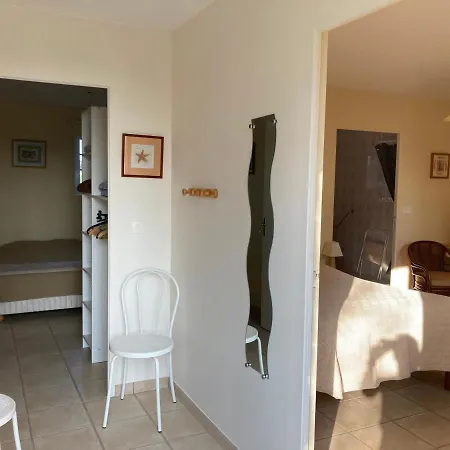 Formigny La Bataille Gasthof